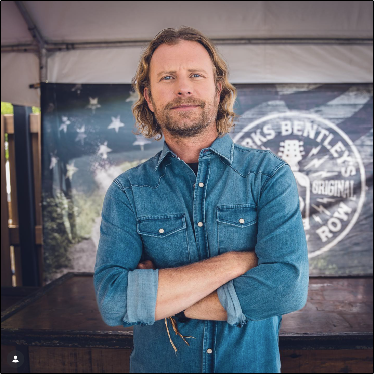 Dierks Bentley